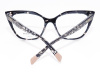Оправа для очков Neolook glamour 8006- 504 - фото, цена в интернет-магазине Мода-Оптик Архангельск