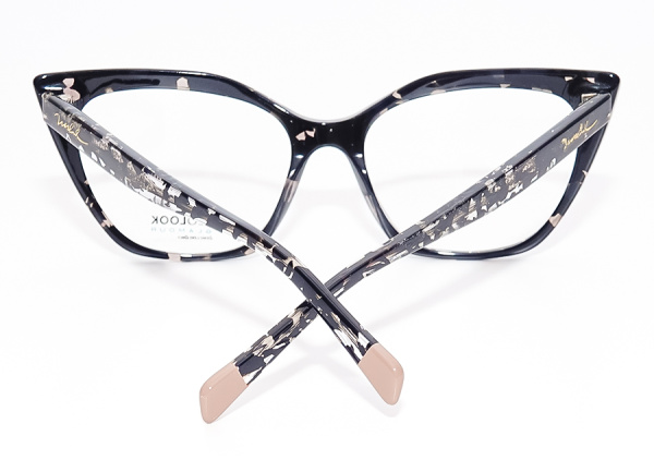 Оправа для очков Neolook glamour 8006- 504 - фото, цена в интернет-магазине Мода-Оптик Архангельск