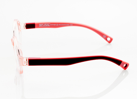 Оправа для очков Babylook 52060 -001 - фото, цена в интернет-магазине Мода-Оптик Архангельск