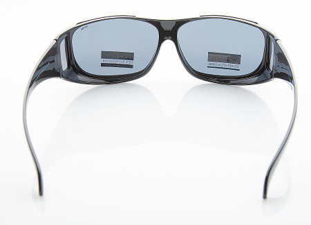 Очки солнцезащитные Invu E 2402 A - фото, цена в интернет-магазине Мода-Оптик Архангельск