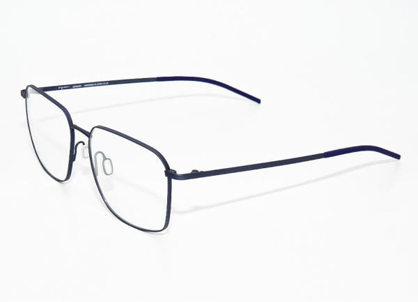 Оправа для очков Orgreen Polygon 1225 - фото, цена в интернет-магазине Мода-Оптик Архангельск