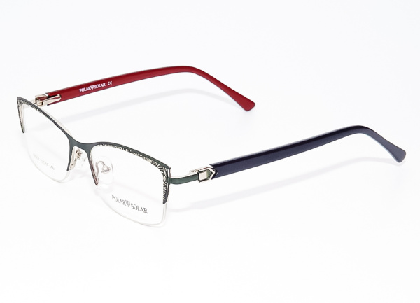 Оправа для очков Polar Solar 6227 3 - фото, цена в интернет-магазине Мода-Оптик Архангельск