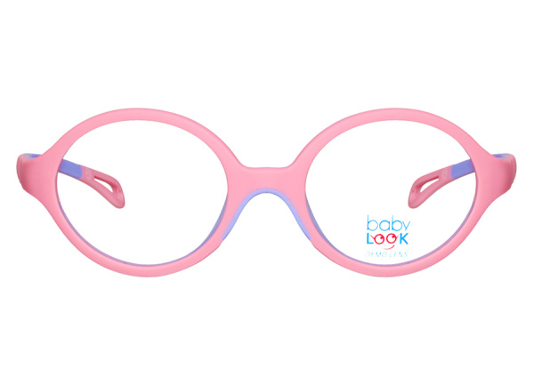 Оправа для очков Babylook BL 52006 -204 - фото, цена в интернет-магазине Мода-Оптик Архангельск