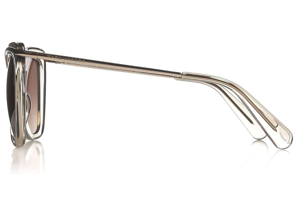 Очки солнцезащитные Marc Jacobs 534/S AA7 - фото, цена в интернет-магазине Мода-Оптик Архангельск