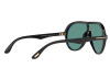 Очки солнцезащитные Tom Ford 647 01N - фото, цена в интернет-магазине Мода-Оптик Архангельск