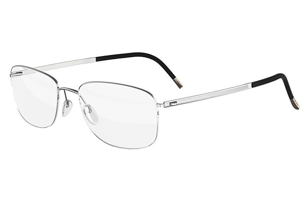 Оправа для очков Silhouette Mosaic Nylor 5492 6052 - фото, цена в интернет-магазине Мода-Оптик Архангельск