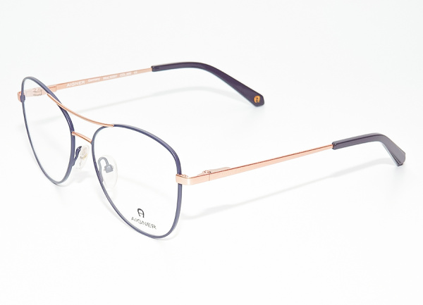 Оправа для очков Aigner 30561 890 - фото, цена в интернет-магазине Мода-Оптик Архангельск