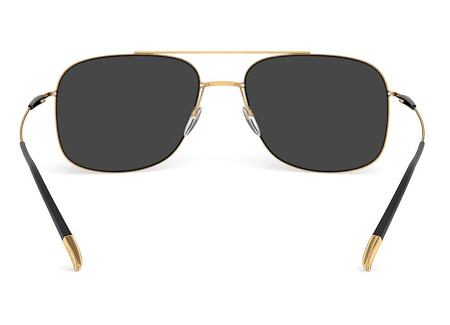 Очки солнцезащитные SIlhouette Titan Breeze 8721SG POL 7530 - фото, цена в интернет-магазине Мода-Оптик Архангельск