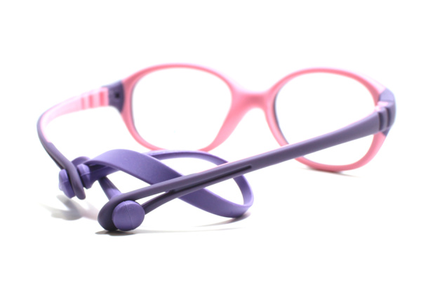 Оправа для очков Babylook BL 52012 - 018 - фото, цена в интернет-магазине Мода-Оптик Архангельск