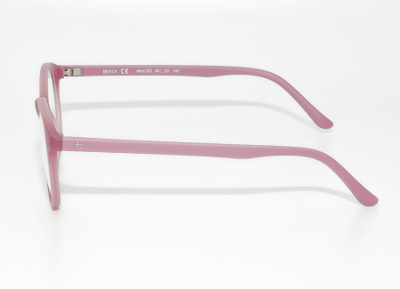 Оправа для очков Ben.X 281 C05 - фото, цена в интернет-магазине Мода-Оптик Архангельск