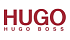 Логотип бренда Hugo