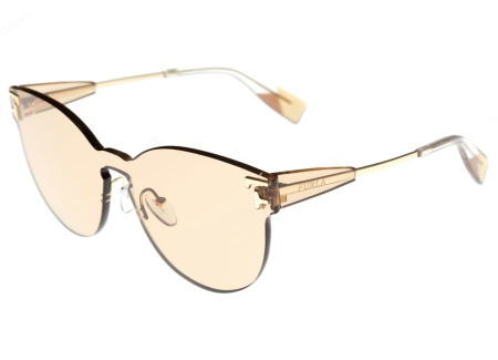 Очки солнцезащитные Furla 340 300 - фото, цена в интернет-магазине Мода-Оптик Архангельск