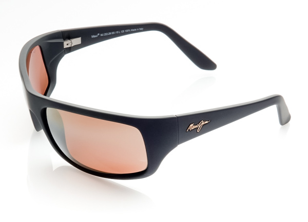 Очки солнцезащитные Maui Jim H202-2M - фото, цена в интернет-магазине Мода-Оптик Архангельск