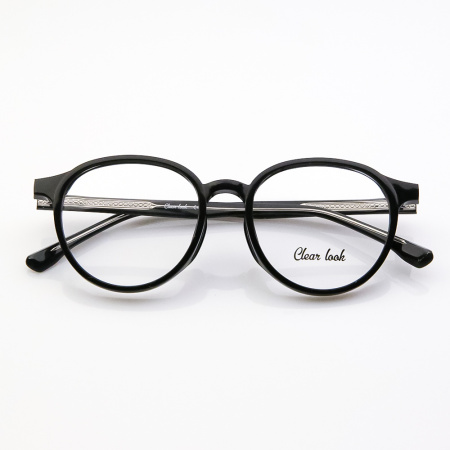 Оправа для очков Clear Look 70601 2 - фото, цена в интернет-магазине Мода-Оптик Архангельск