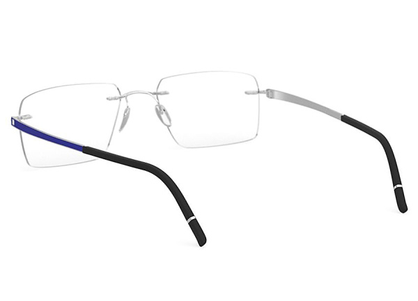 Оправа для очков Silhouette Momentum 5529 FF- 4600 - фото, цена в интернет-магазине Мода-Оптик Архангельск