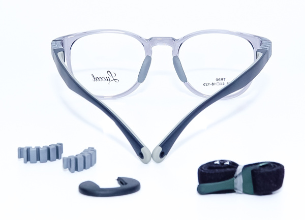 Оправа для очков Luceat R1045 4 - фото, цена в интернет-магазине Мода-Оптик Архангельск