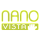 Логотип бренда Nano