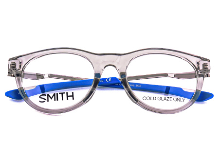 Оправа для очков Smith Sequence D3X - фото, цена в интернет-магазине Мода-Оптик Архангельск
